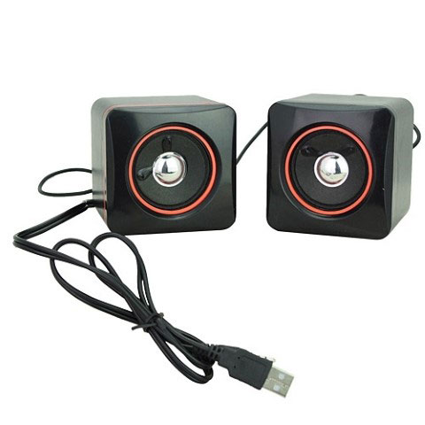 TV, audio - Defender 2.0 SPK-480